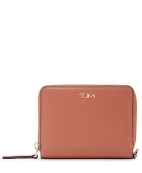 Tri-Fold Zip-Around Belden