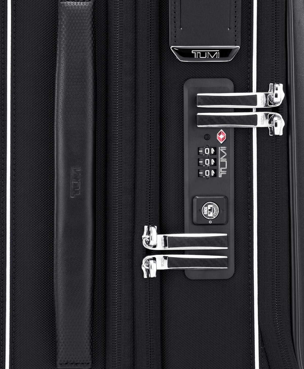 Arriv&eacute; Handgep&auml;ck &ndash; Gro&szlig; Dual Access Expandable
