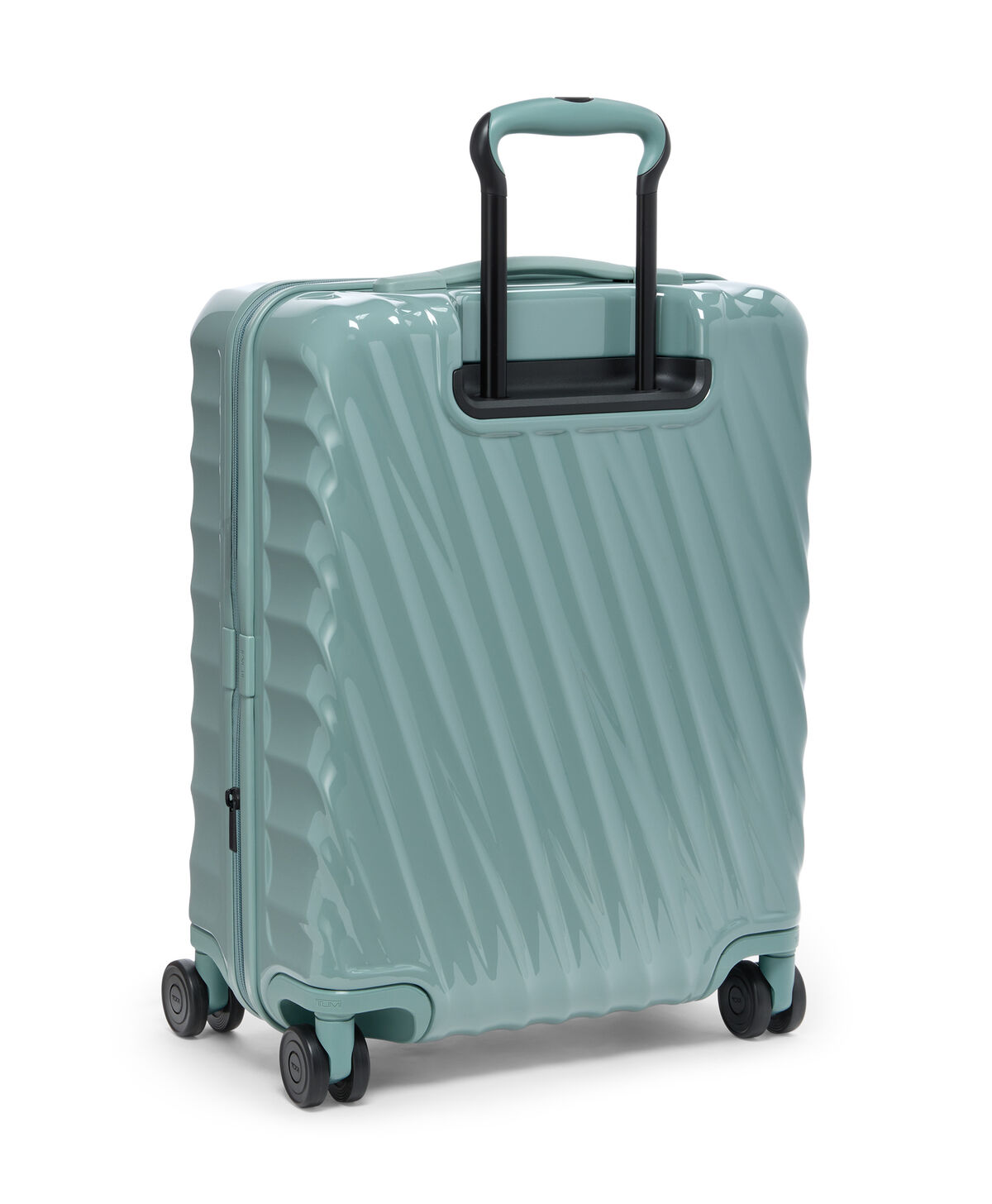 TUMI Gro&szlig;er Expandable Carry-On mit Frontzugang 55 cm
