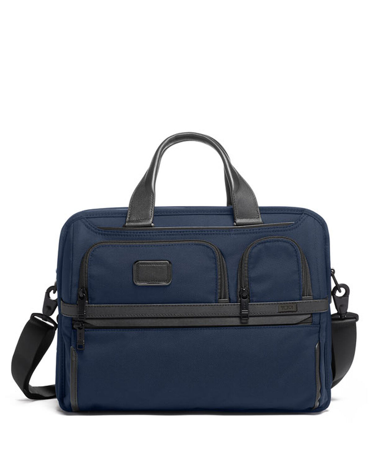 TUMI Laptop Aktentasche