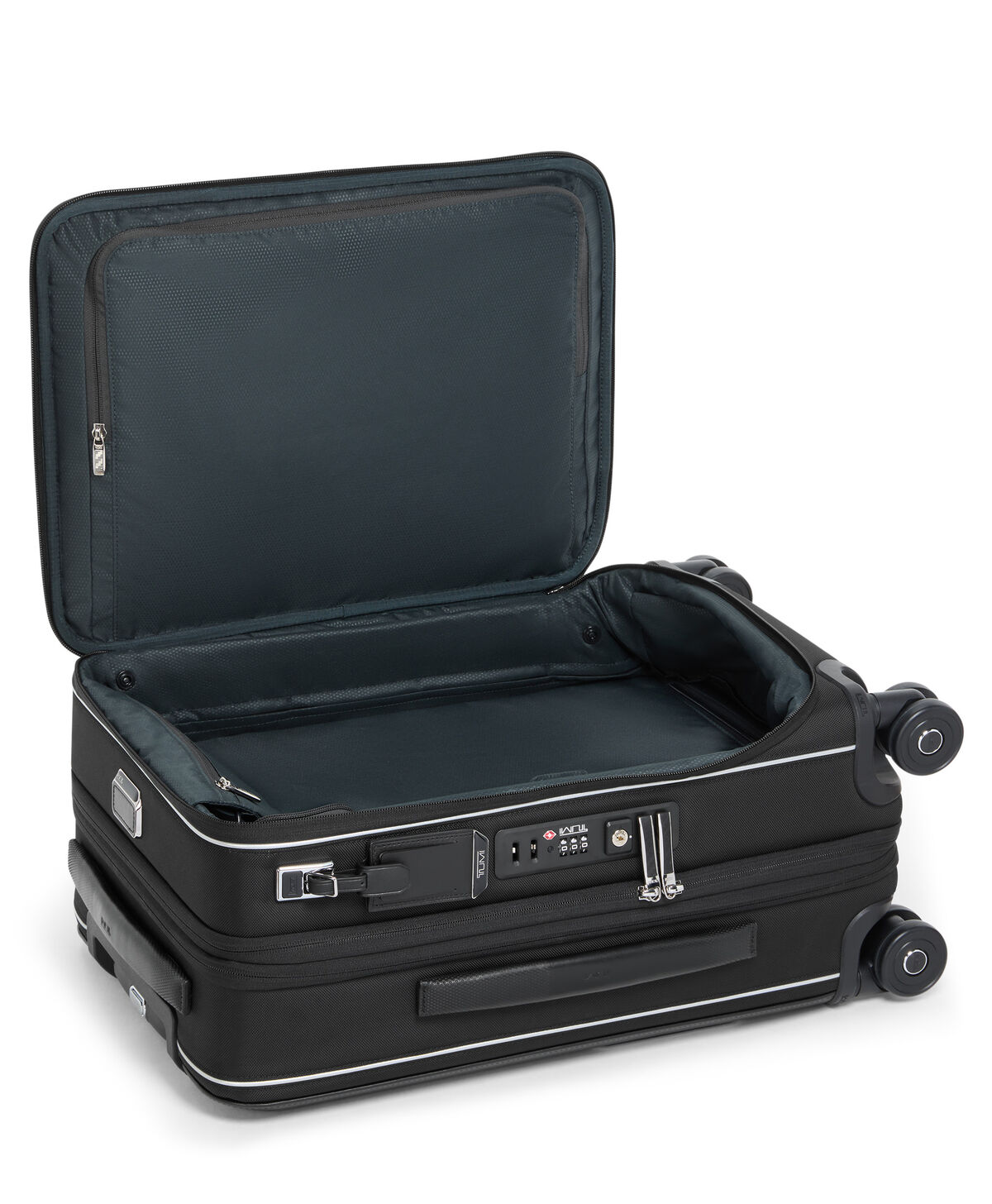 TUMI International Dual Access erweiterbar Handgepäck 56 cm