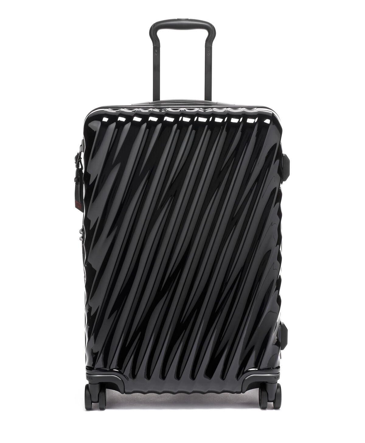 19 Degree Medium Expandable Checked