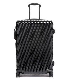 19 Degree Medium Expandable Checked