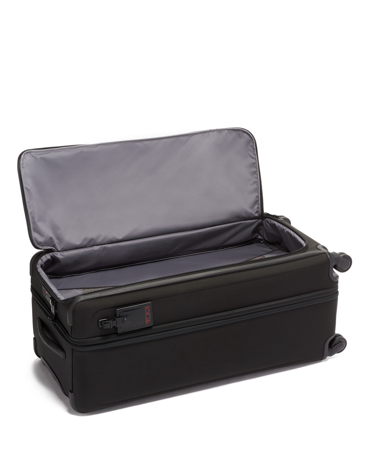 Alpha Trunk &ndash; XL Dual Access Expandable