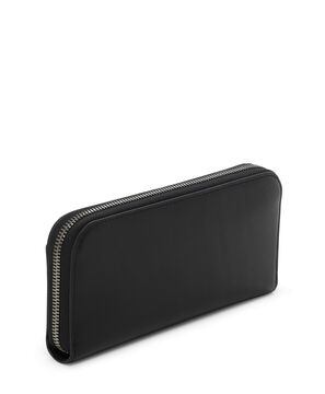 Belden Zip-Around Continental Geldb&ouml;rse