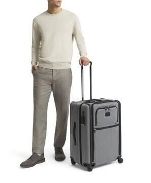 Alpha X Short Trip erweiterbar Koffer 66 cm Alpha X Short Trip erweiterbar Koffer 66 cm