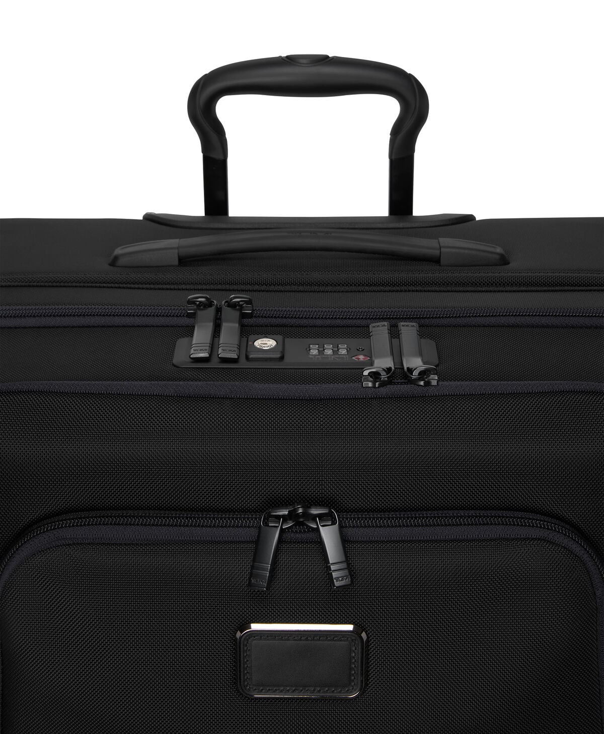 Alpha Aufgabegep&auml;ck &ndash; L Dual Access Expandable