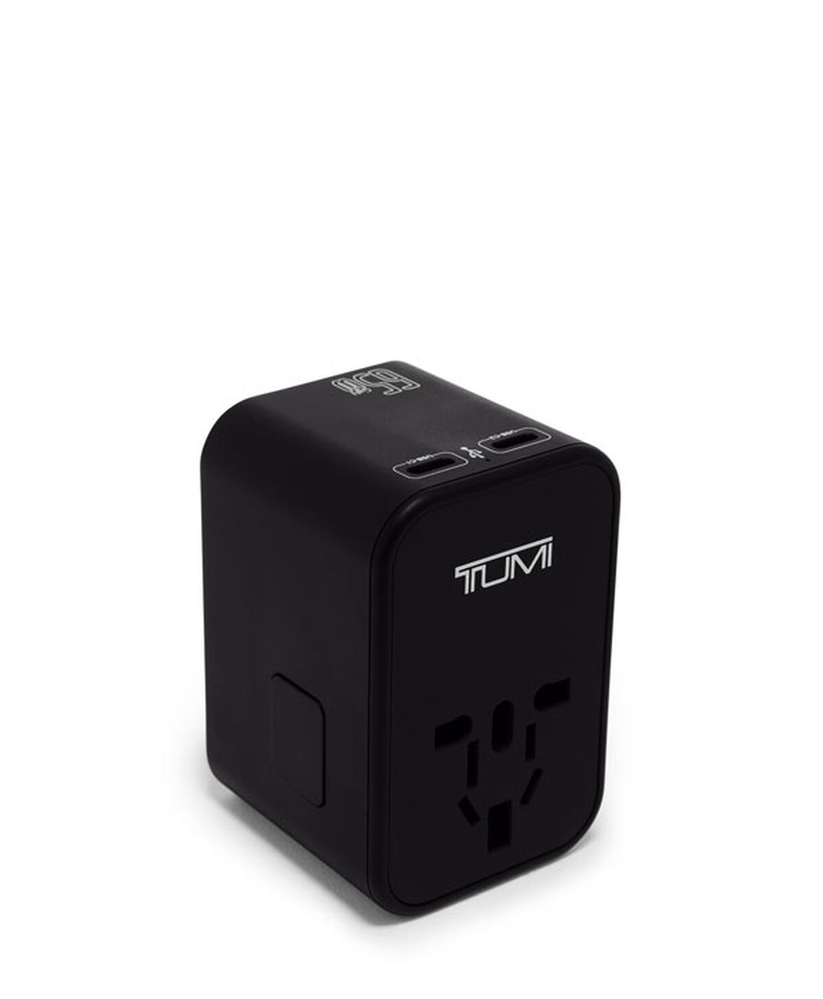 TUMI 65W Universal Netzadapter