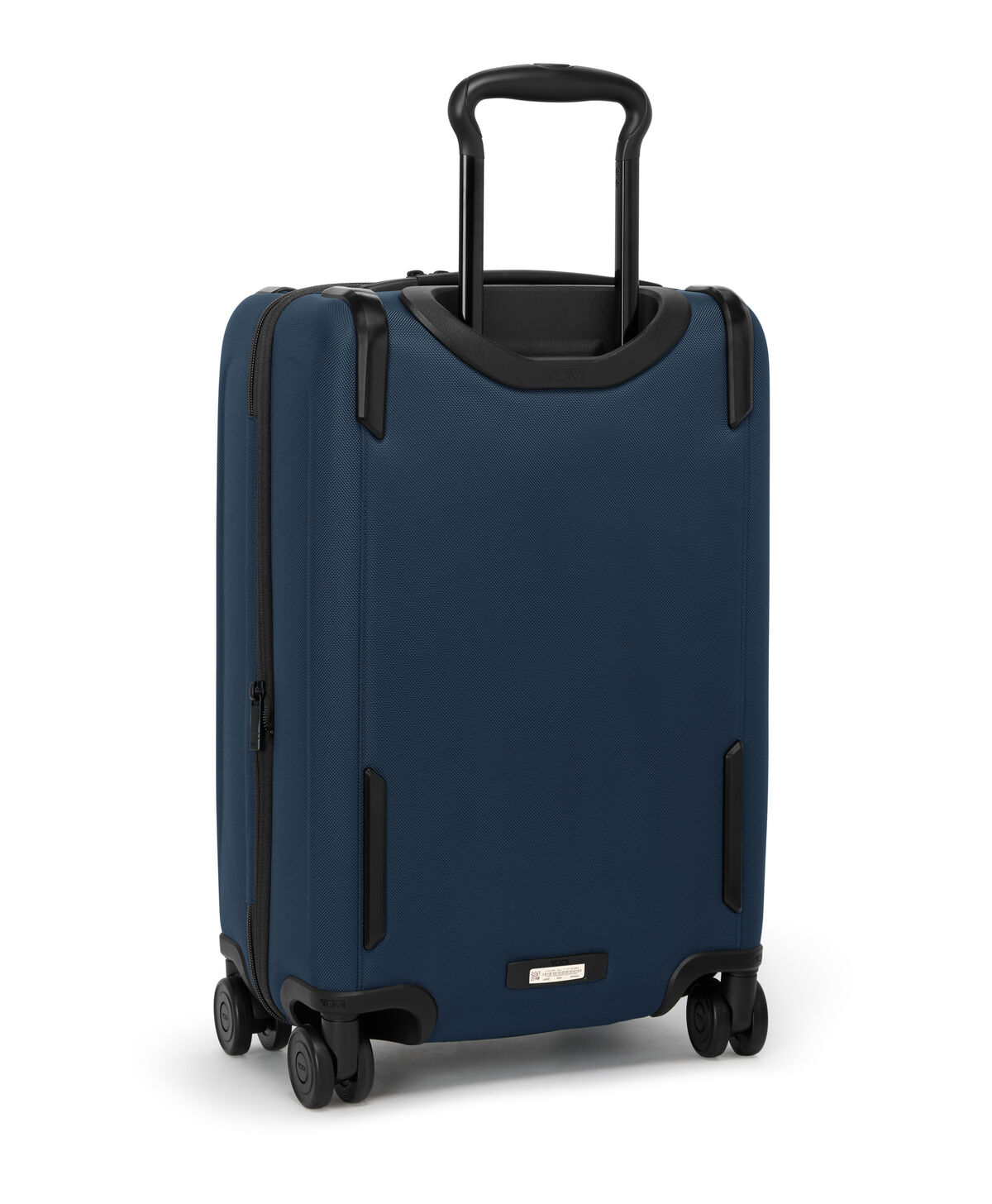 Alpha Handgep&auml;ck &ndash; Dual Access Expandable