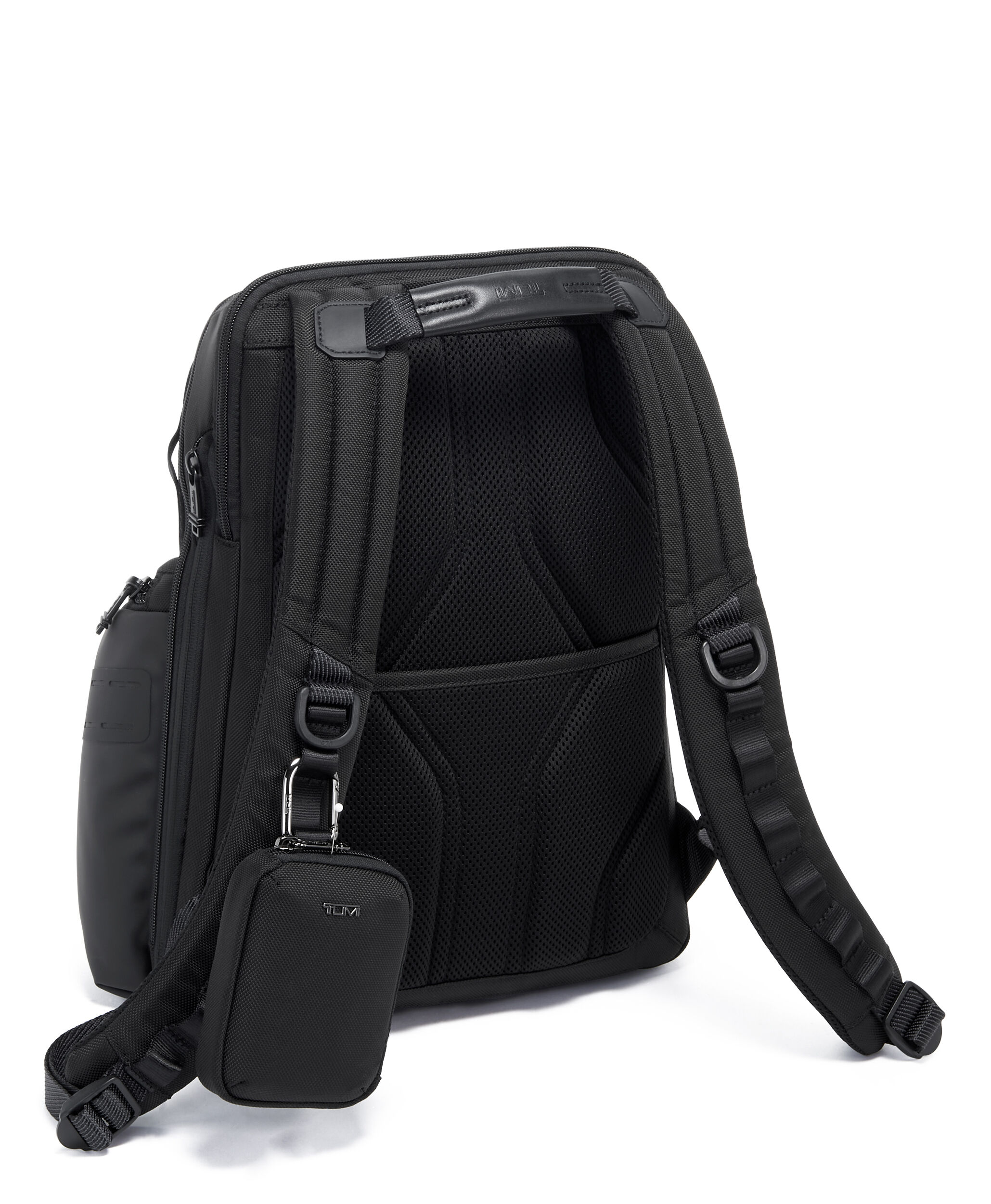Tumi luggage accessories on sale