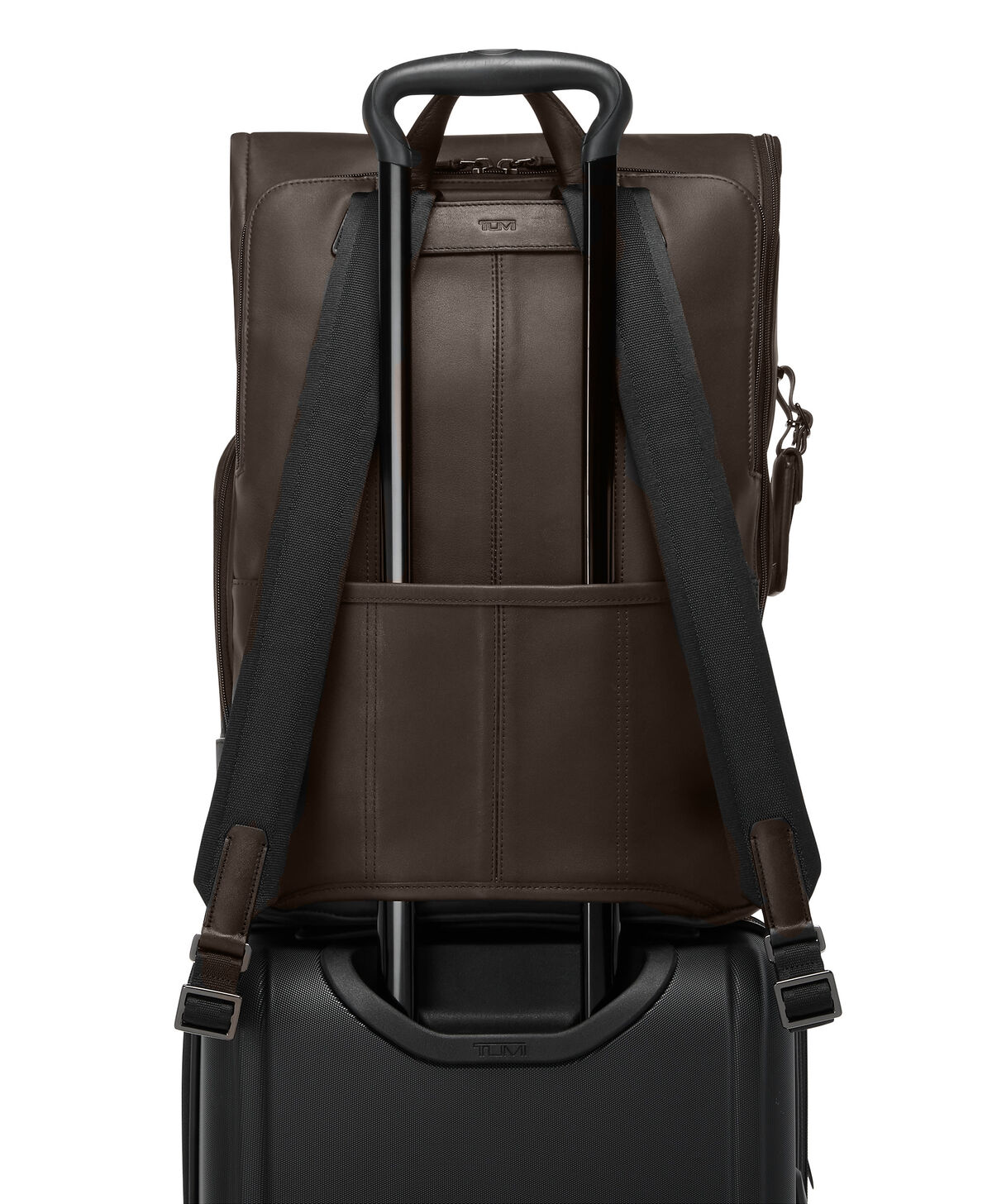 TUMI Osborn Rolltop Rucksack