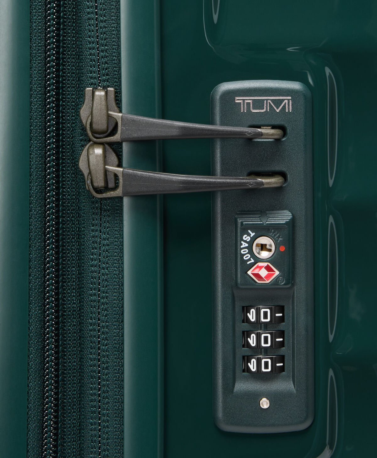 19 Degree Handgep&auml;ck &ndash; Gro&szlig; Expandable