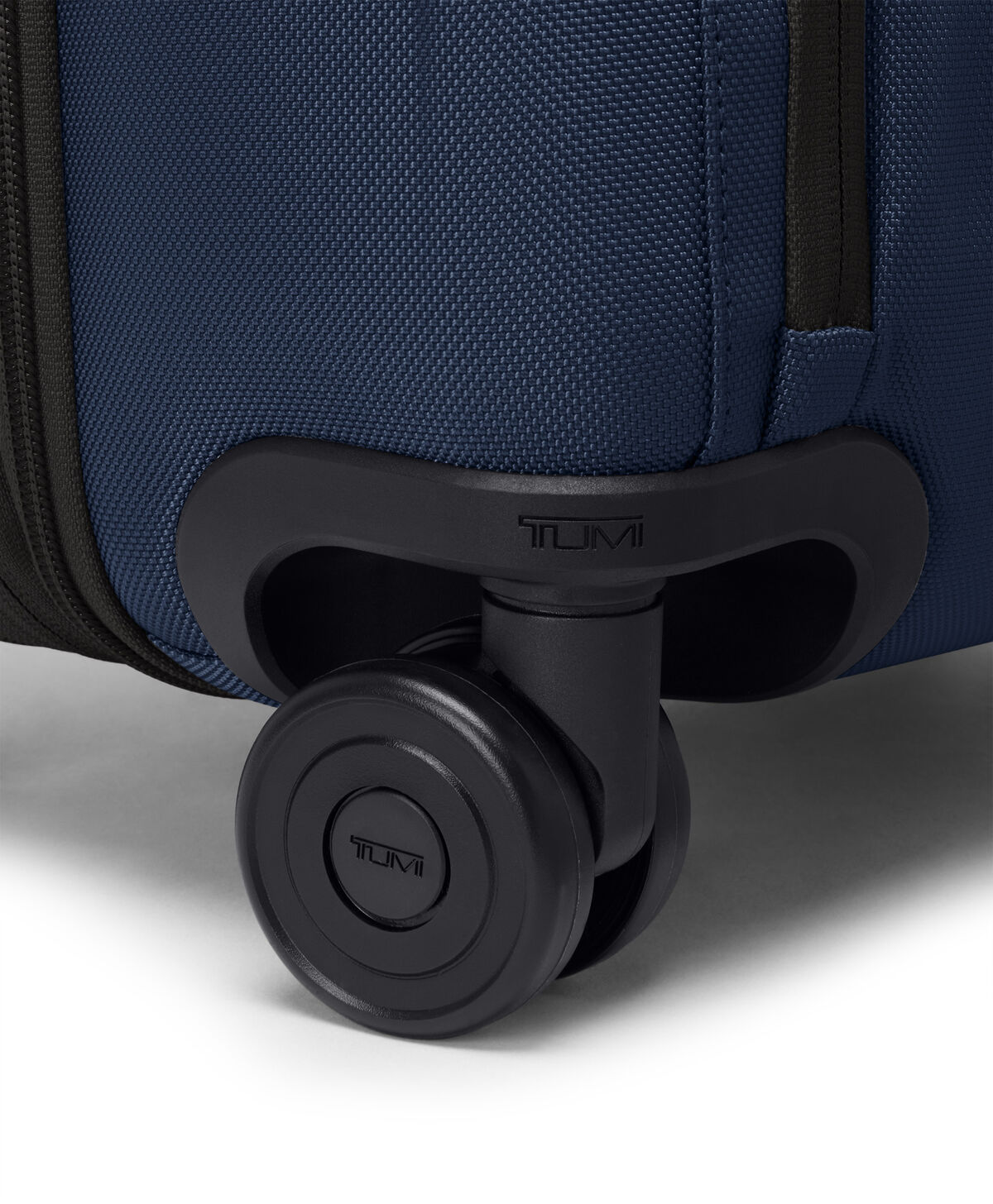Alpha Handgep&auml;ck &ndash; L Dual Access Expandable