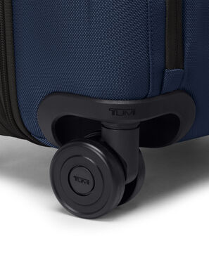 Alpha Handgep&auml;ck &ndash; L Dual Access Expandable