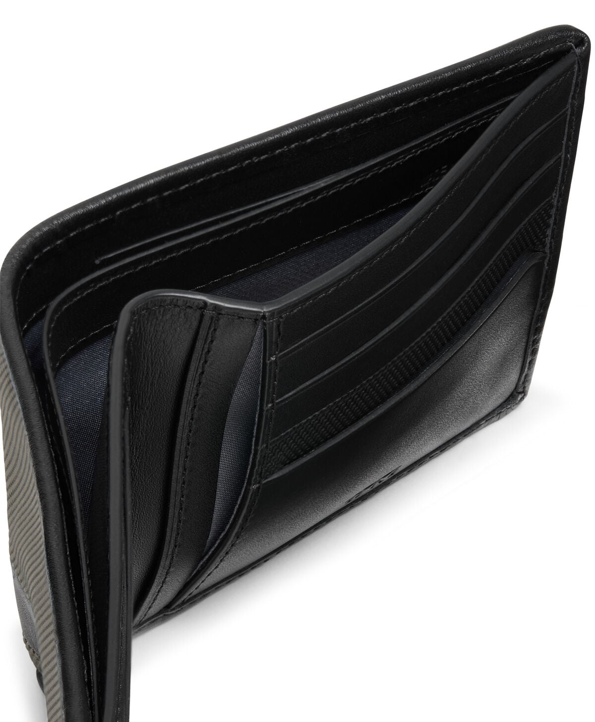 Alpha Global Doppelbrieftasche