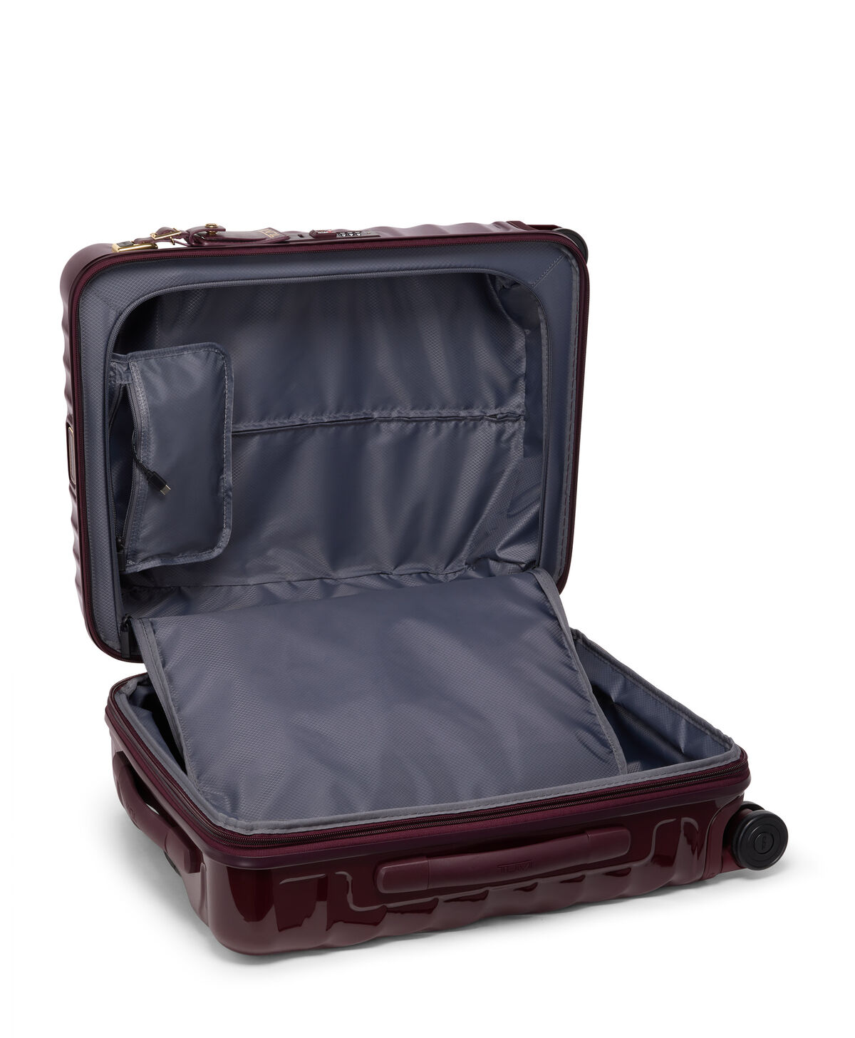 TUMI Continental erweiterbar Handgepäck 55 cm