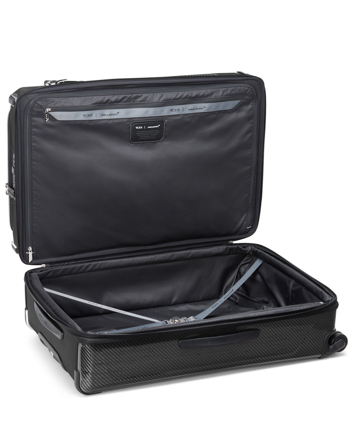 TUMI Aero Extended Trip erweiterbar Koffer 78,5 cm
