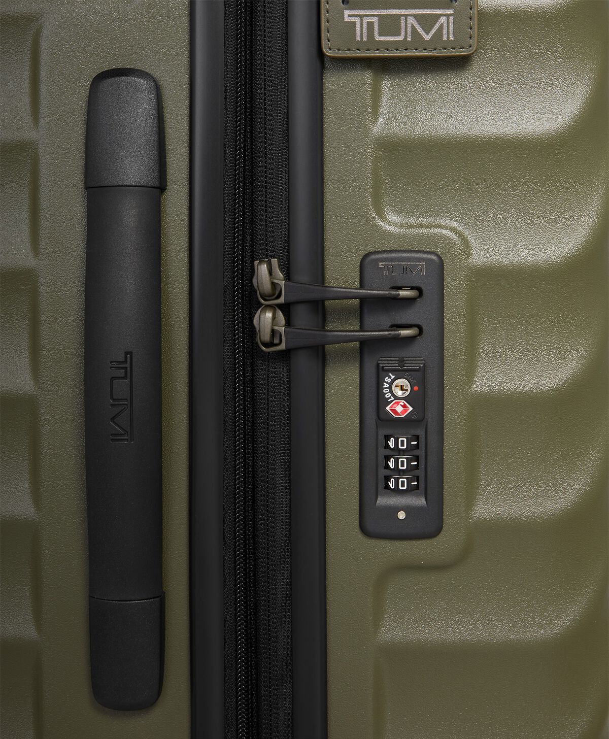 19 DEGREE Aufgabegep&auml;ck &ndash; M Expandable