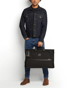 Alpha 3 Garment Tri-Fold Bag 38 cm Alpha 3 Garment Tri-Fold Bag 38 cm