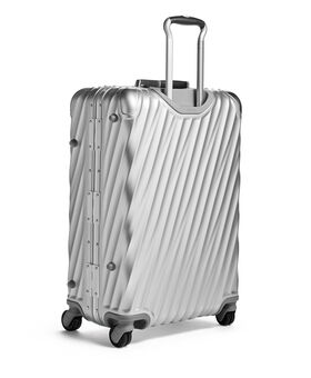 Short Trip Packing Case 19 Degree Aluminum