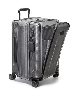 Tegra-Lite Front Pocket Expandable Cabin