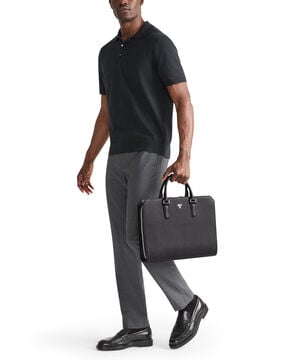 Turin Savona Slim Brief