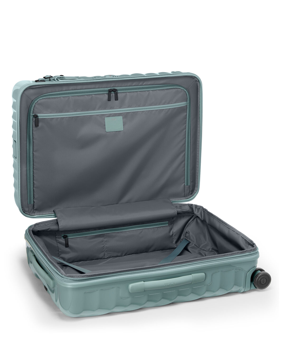 19 Degree Aufgabegep&auml;ck &ndash; M Expandable