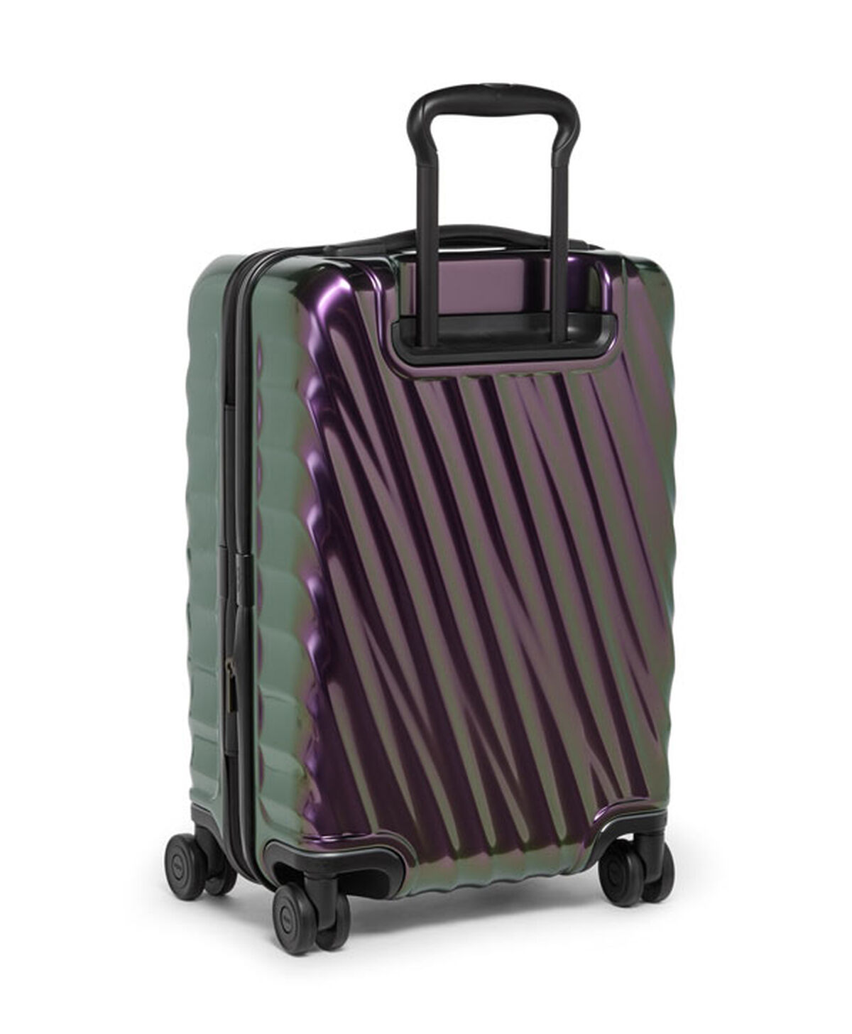 TUMI International erweiterbar Handgepäck 55 cm