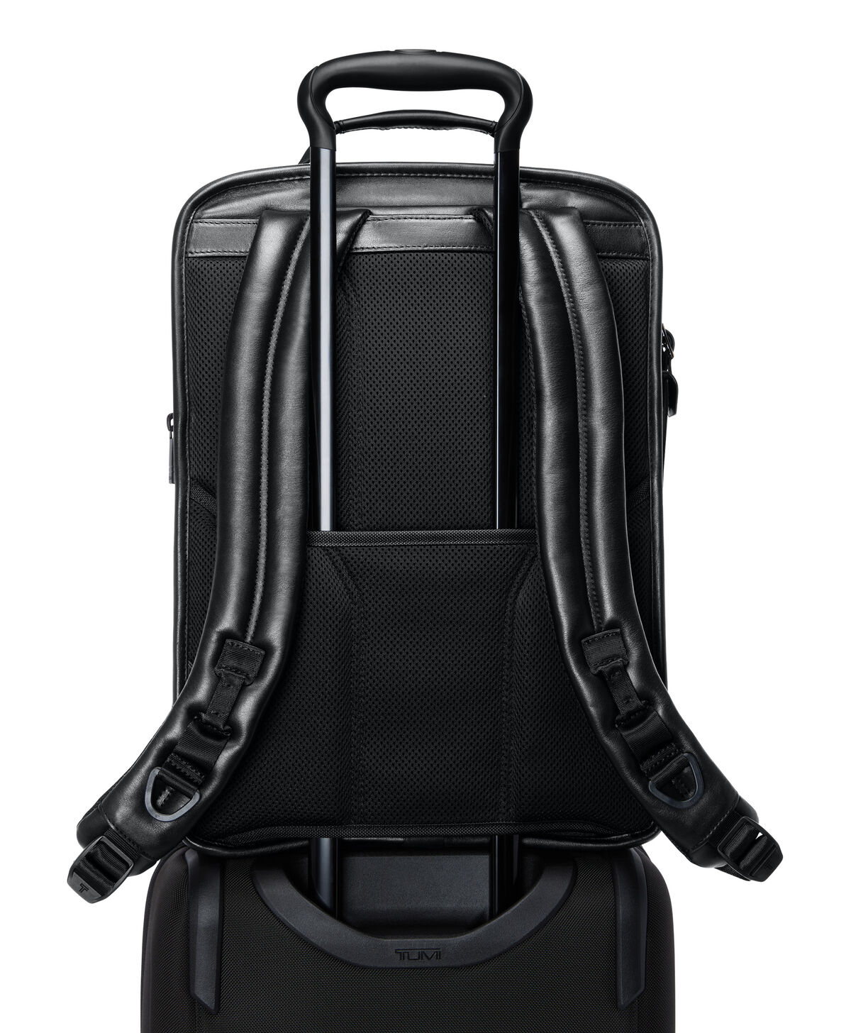 Alpha Gro&szlig;er 17&rdquo; Erweiterbarer Rucksack
