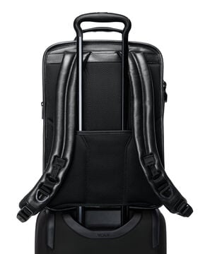 Alpha Gro&szlig;er 17&rdquo; Erweiterbarer Rucksack