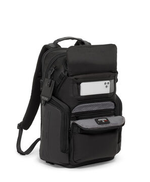 Alpha Bravo Nomadic Rucksack