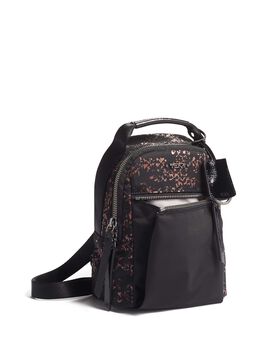 Serra Mini Backpack Holiday Womens