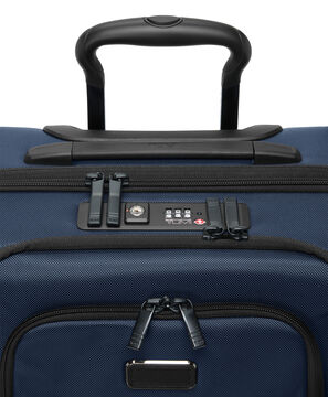 Alpha Handgep&auml;ck &ndash; L Dual Access Expandable