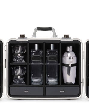 19 Degree Aluminium Bar-Set