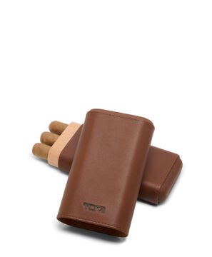 TRAVEL ACCESSORY Zigarrenetui