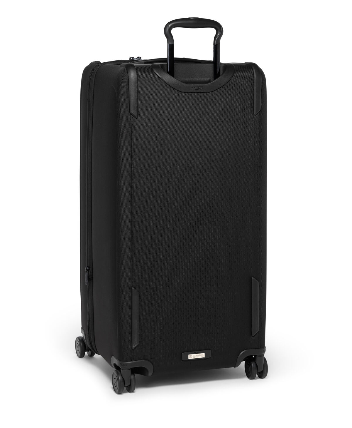 ALPHA Trunk &ndash; L Dual Access Expandable