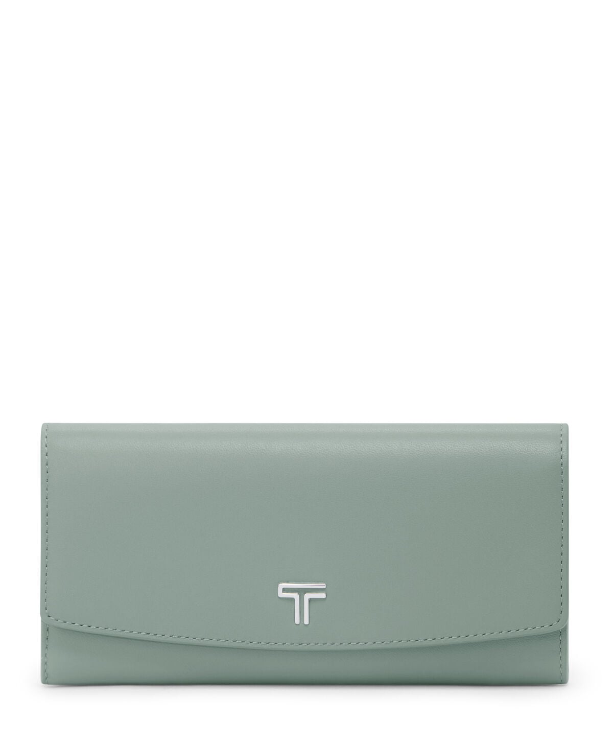 BELDEN Continental Flap Wallet