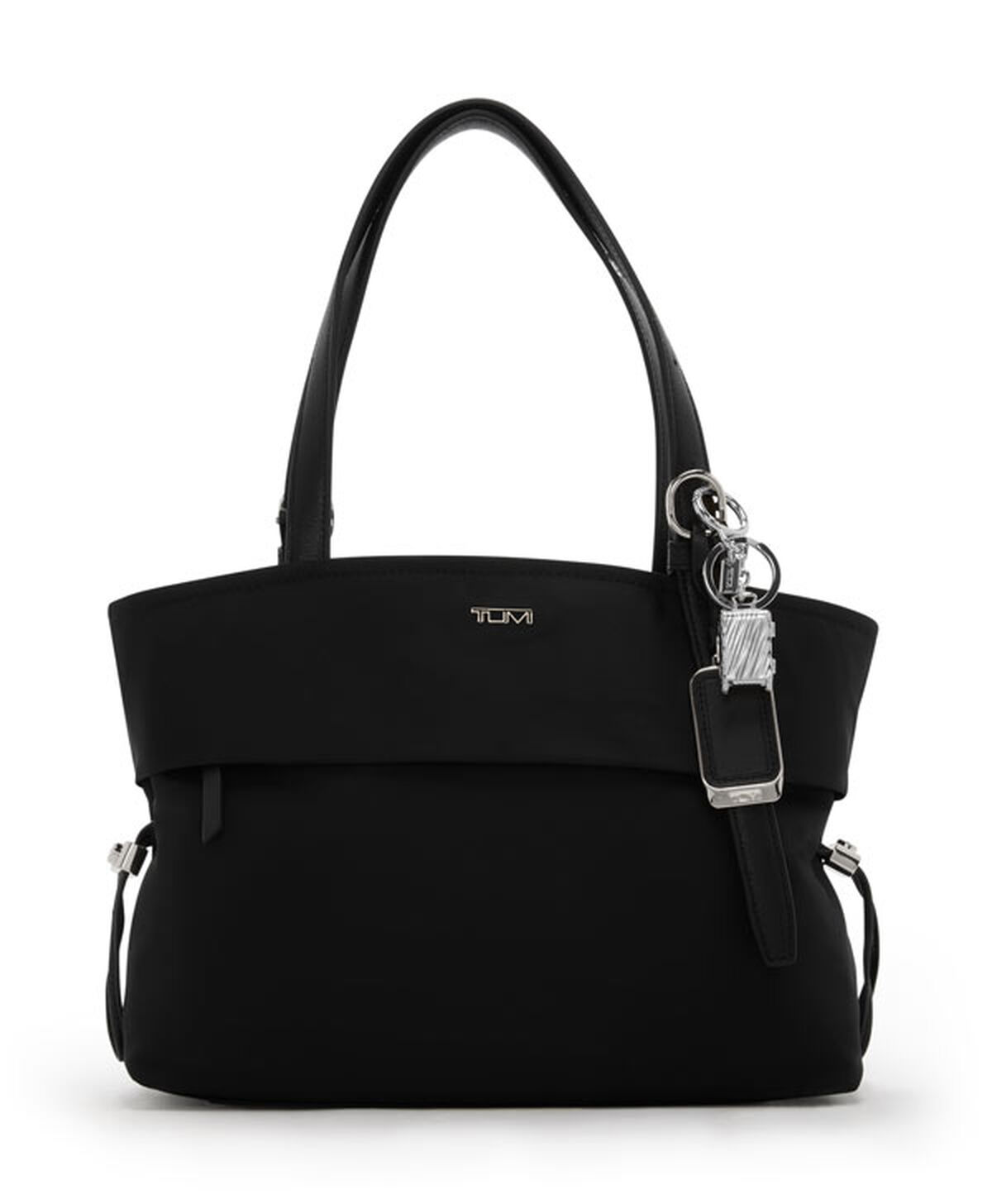 TUMI 19 Degree Luggage Key Holder and Charm