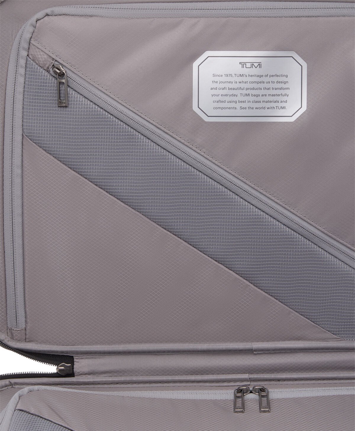 TUMI International Carry-On 55 cm