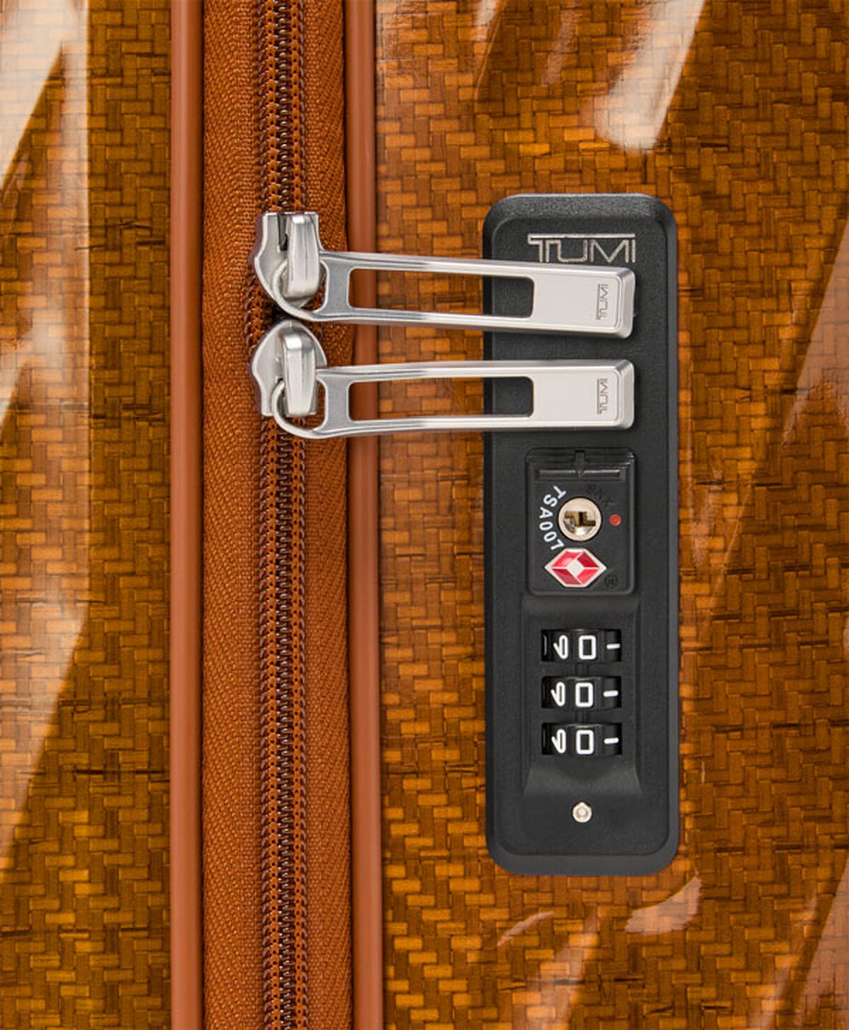 TUMI Handgepäck International 55 cm
