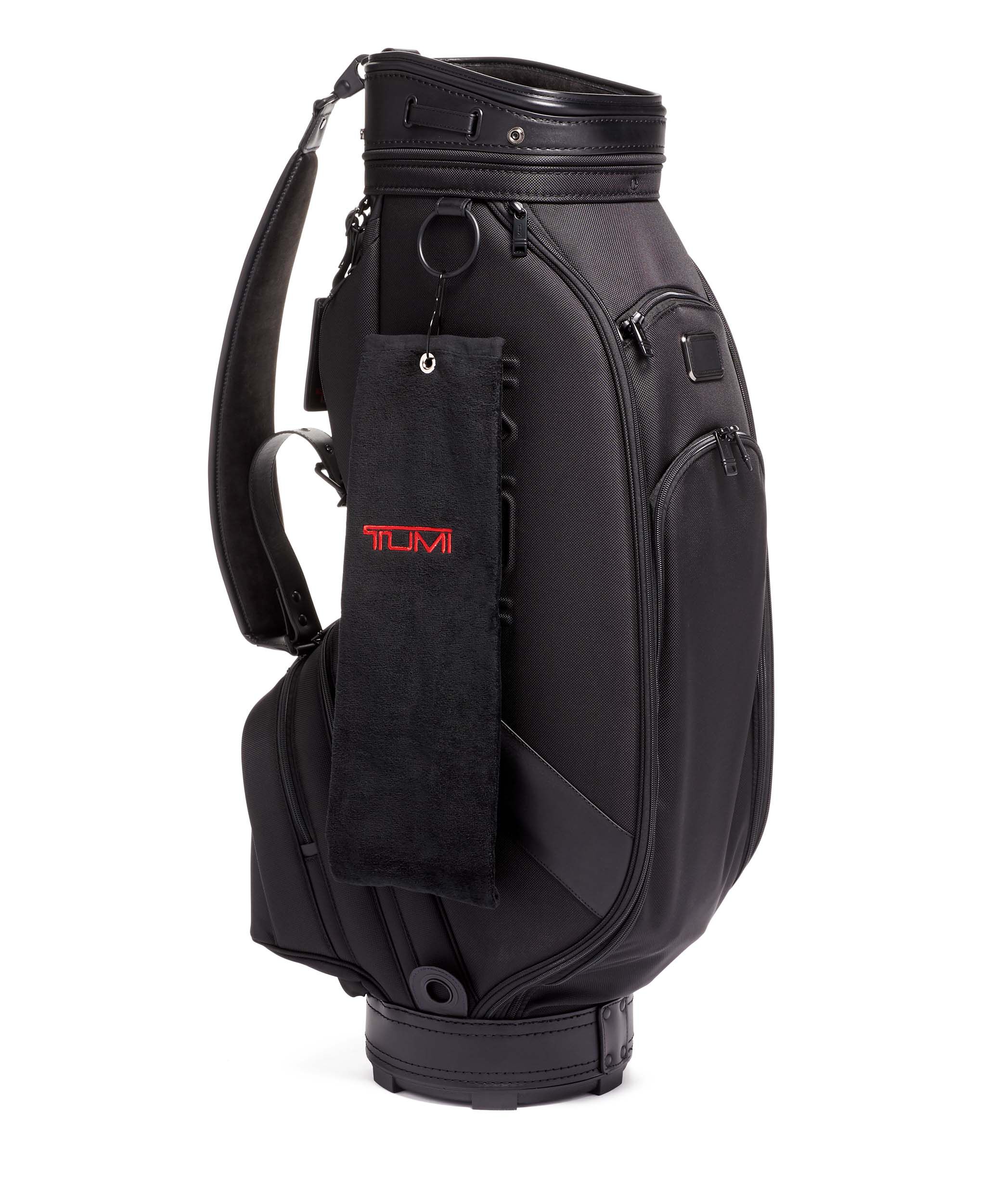 tumi callaway golf bag