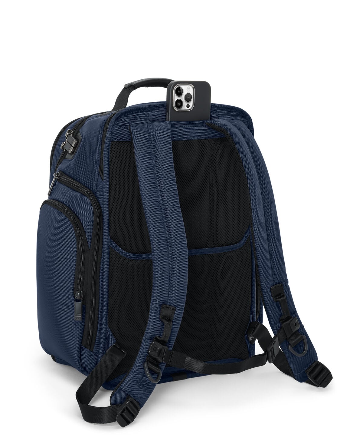 Alpha Packing Rucksack