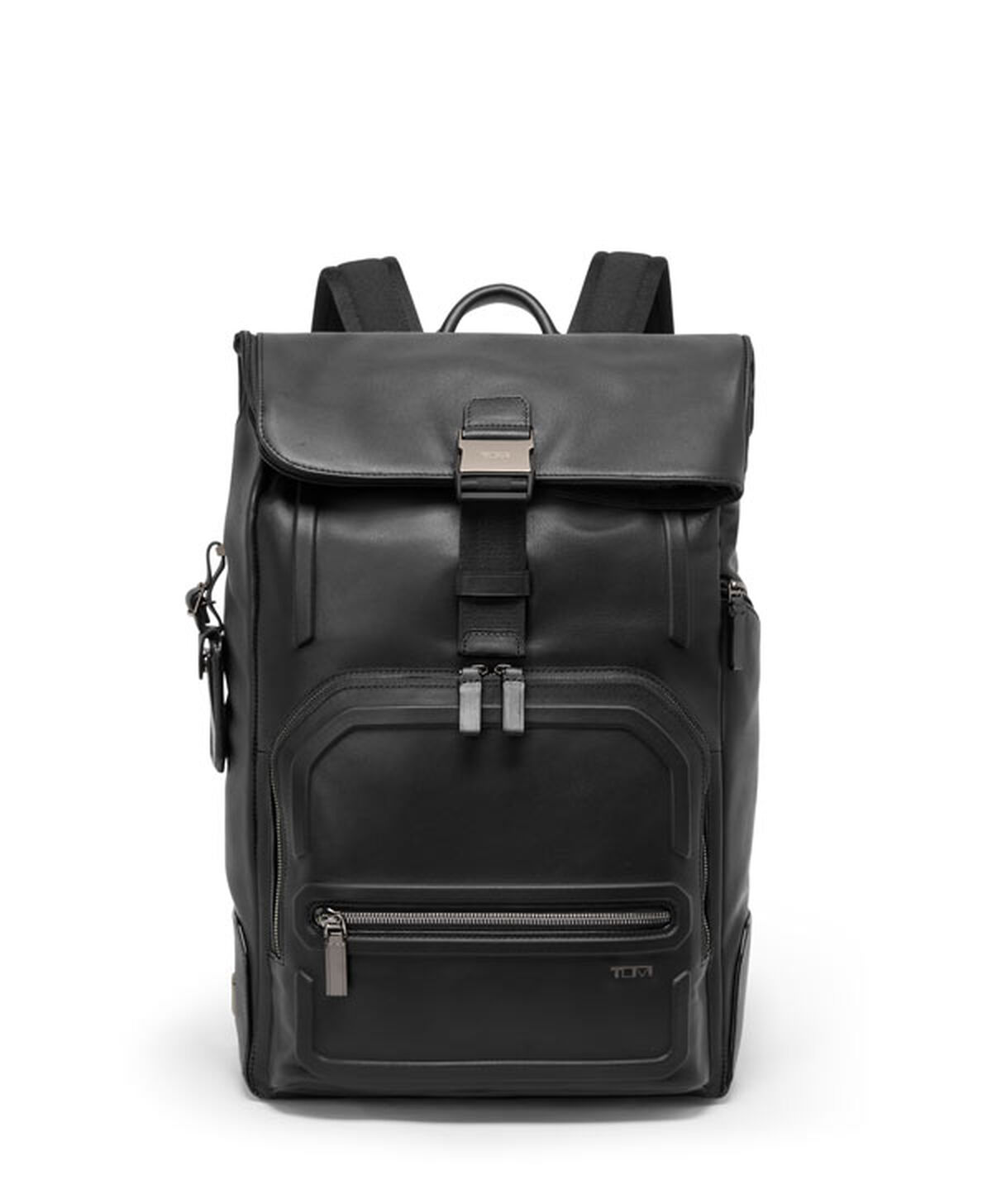 TUMI Osborn Roll Top Rucksack