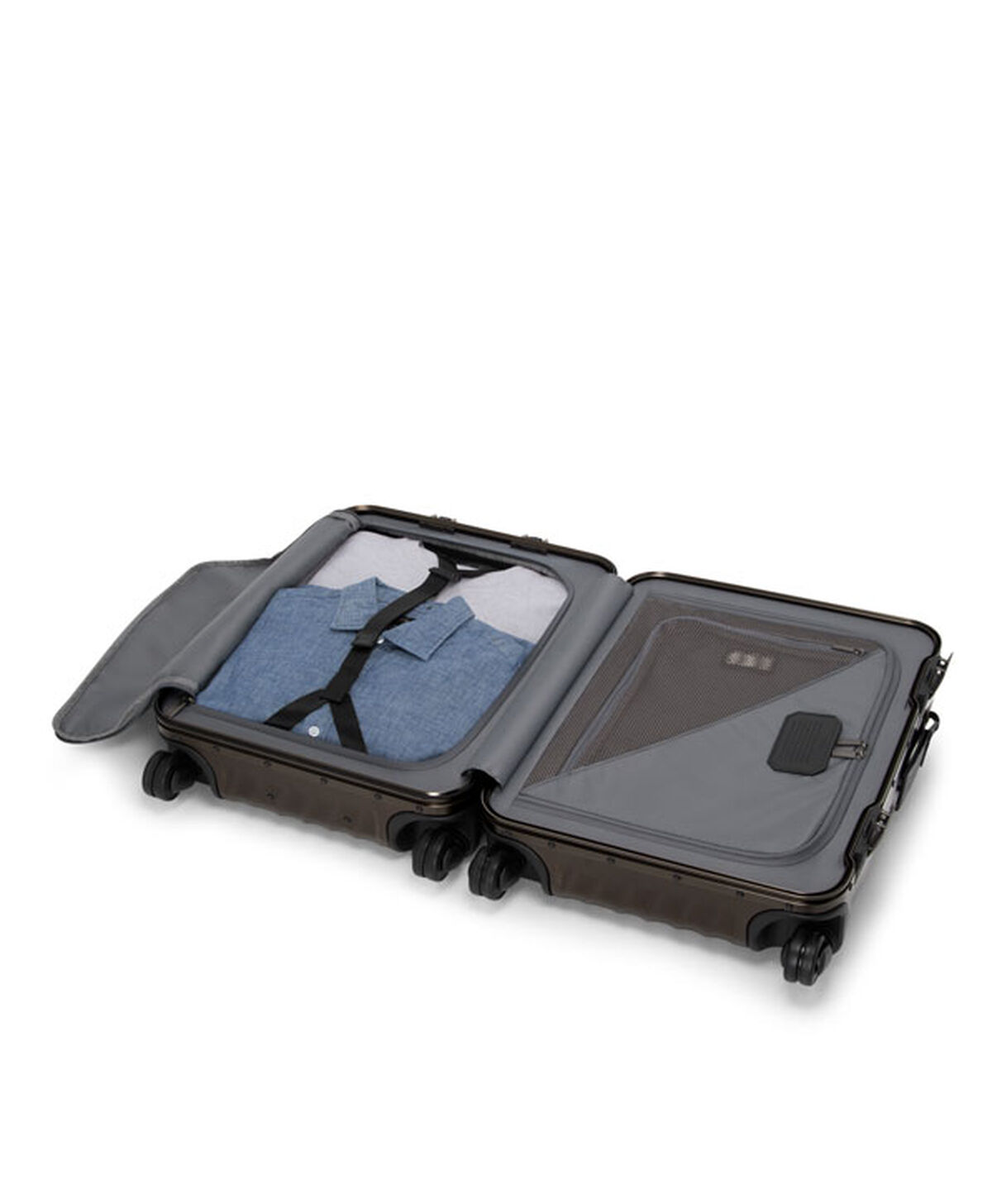 TUMI Handgepäck Continental 56 cm