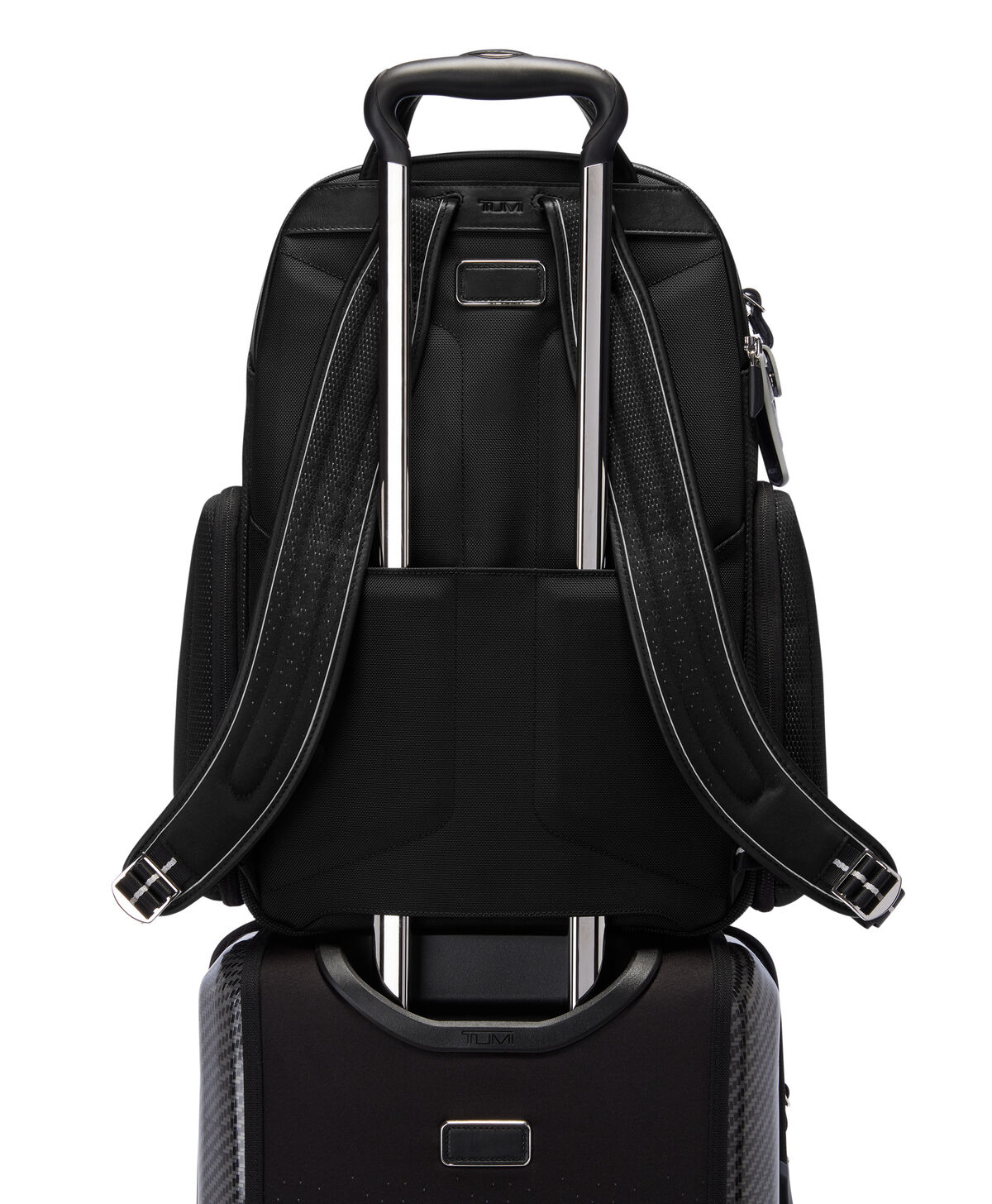 TUMI McLaren Paddock Rucksack
