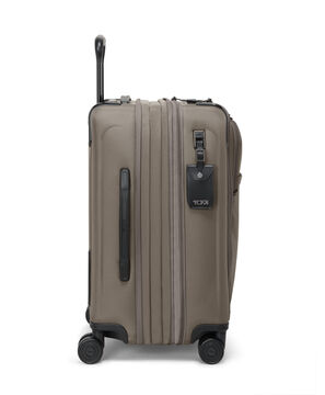Alpha Dual Access Expandable Cabin