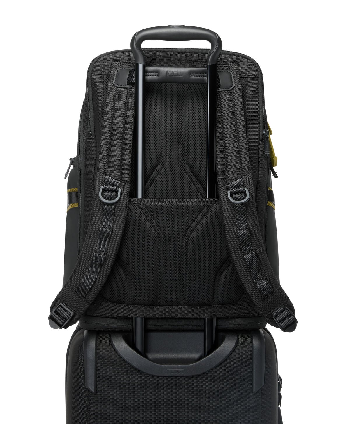 ALPHA BRAVO Nomadic Rucksack