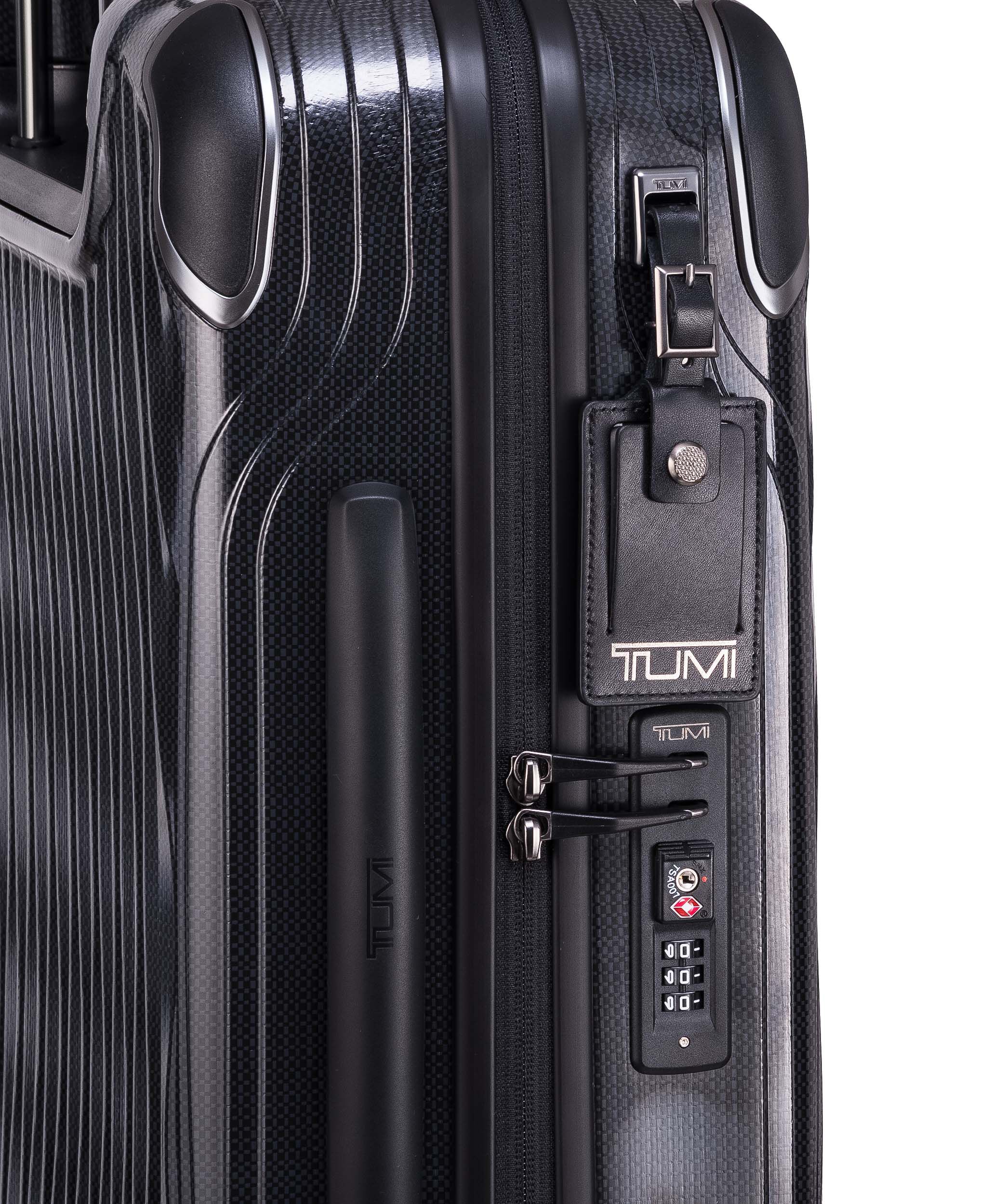 tumi slim carry on