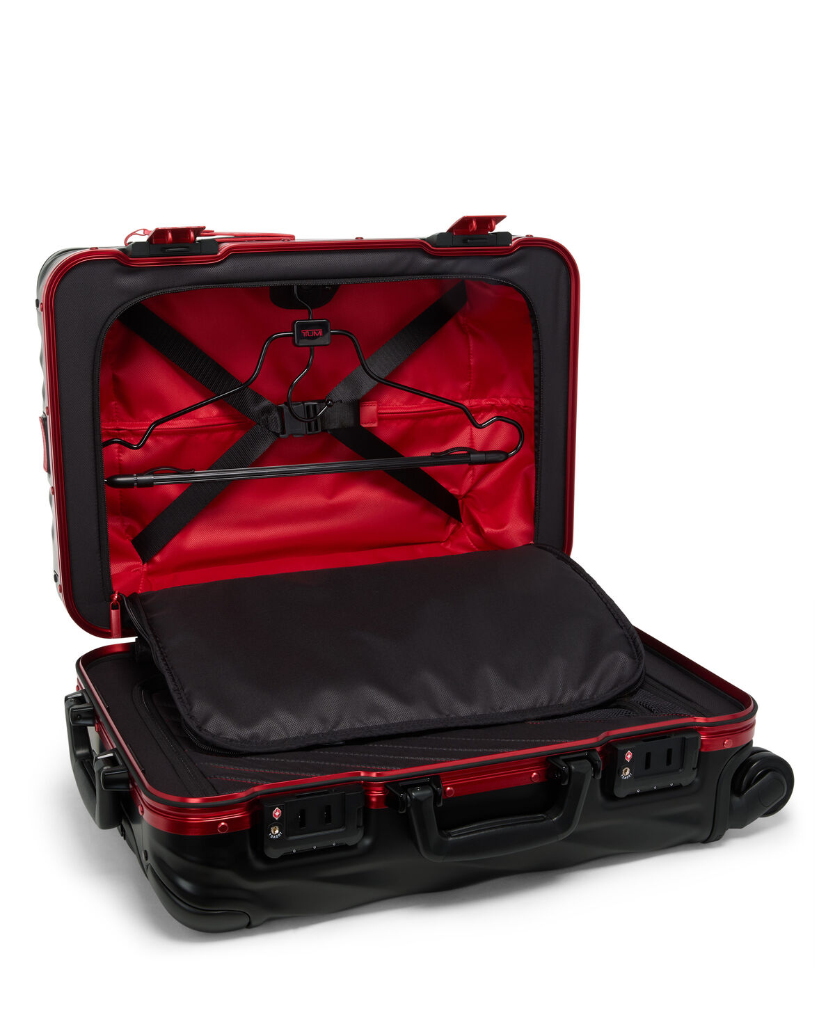 TUMI International Handgepäck 56 cm