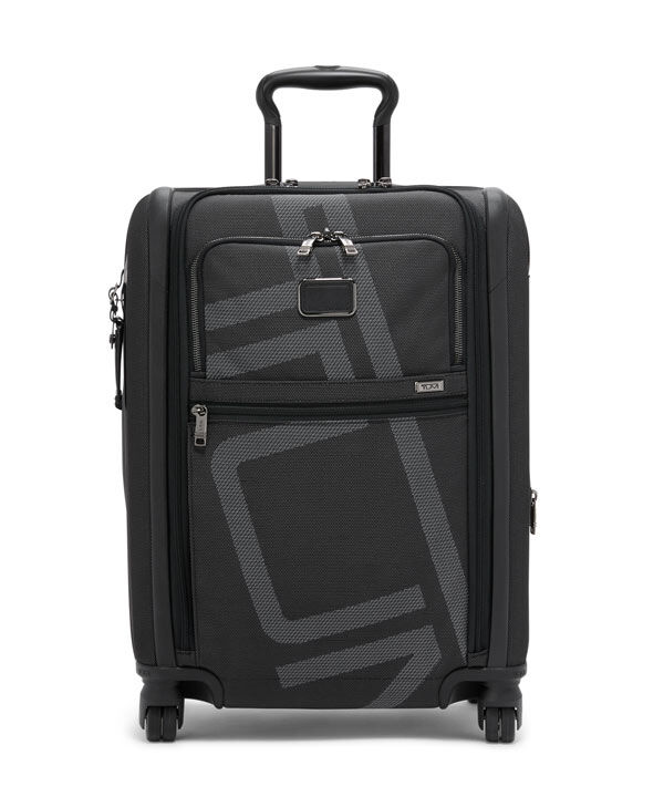 Tumi alpha 3 luggage top